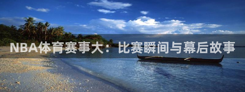 NBA体育赛事大：比赛瞬间与幕后故事